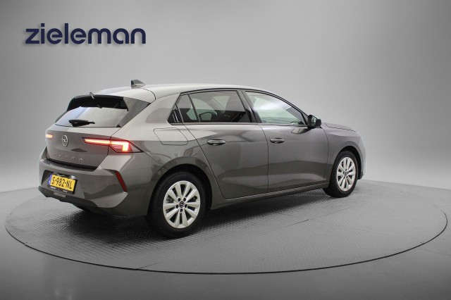 OPEL ASTRA 1.2 Business Edition - , Autobedrijf Zieleman, Nieuwleusen