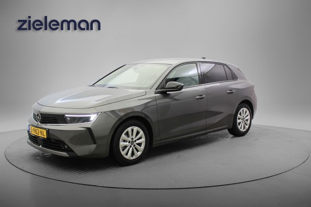 OPEL ASTRA 1.2 Business Edition - , Autobedrijf Zieleman, Nieuwleusen