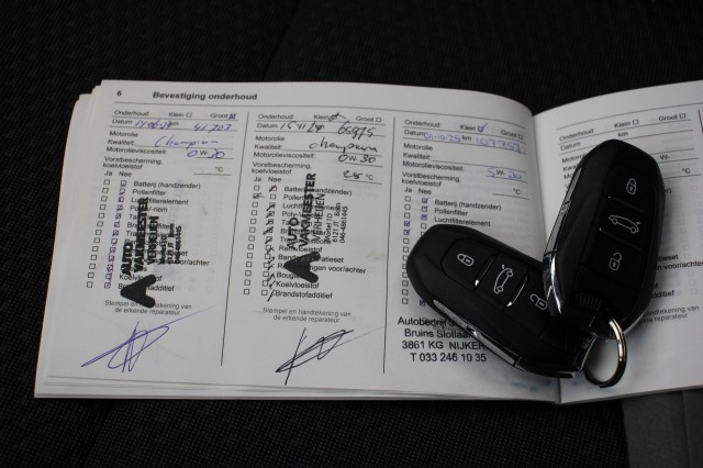 OPEL ASTRA 1.2 Business Edition - , Autobedrijf Zieleman, Nieuwleusen