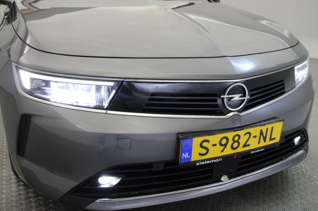 OPEL ASTRA 1.2 Business Edition - , Autobedrijf Zieleman, Nieuwleusen