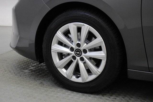 OPEL ASTRA 1.2 Business Edition - , Autobedrijf Zieleman, Nieuwleusen