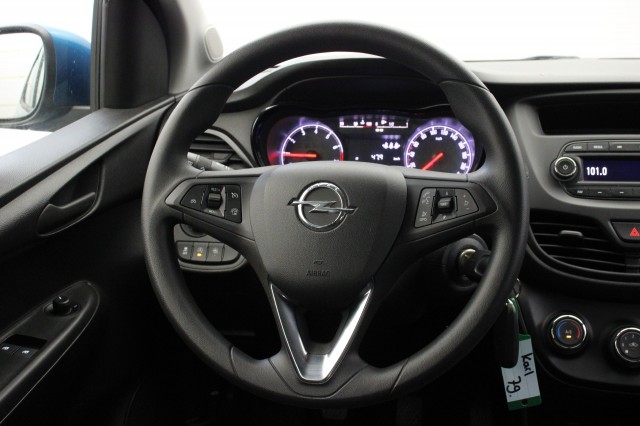 OPEL KARL 1.0 ecoFLEX 120 Jaar Edition 5 Deurs - , Autobedrijf Zieleman, Nieuwleusen