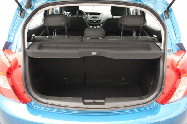 OPEL KARL 1.0 ecoFLEX 120 Jaar Edition 5 Deurs - , Autobedrijf Zieleman, Nieuwleusen