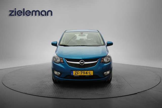 OPEL KARL 1.0 ecoFLEX 120 Jaar Edition 5 Deurs - , Autobedrijf Zieleman, Nieuwleusen