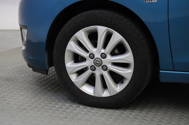 OPEL KARL 1.0 ecoFLEX 120 Jaar Edition 5 Deurs - , Autobedrijf Zieleman, Nieuwleusen