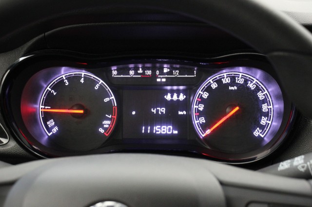 OPEL KARL 1.0 ecoFLEX 120 Jaar Edition 5 Deurs - , Autobedrijf Zieleman, Nieuwleusen