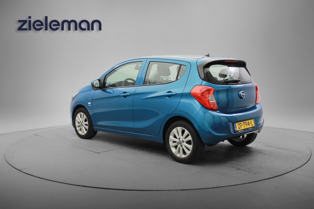 OPEL KARL 1.0 ecoFLEX 120 Jaar Edition 5 Deurs - , Autobedrijf Zieleman, Nieuwleusen