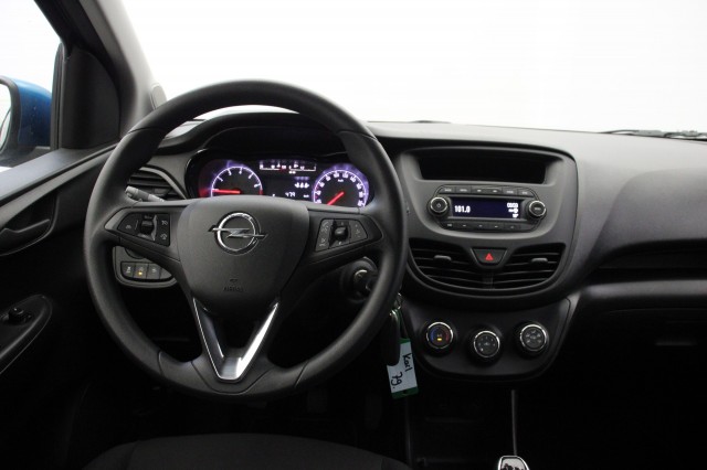 OPEL KARL 1.0 ecoFLEX 120 Jaar Edition 5 Deurs - , Autobedrijf Zieleman, Nieuwleusen