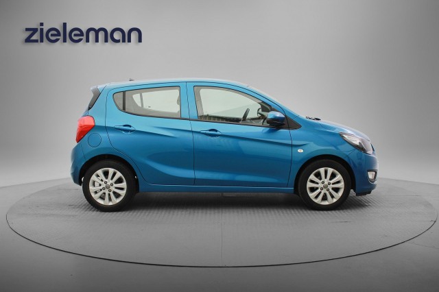 OPEL KARL 1.0 ecoFLEX 120 Jaar Edition 5 Deurs - , Autobedrijf Zieleman, Nieuwleusen
