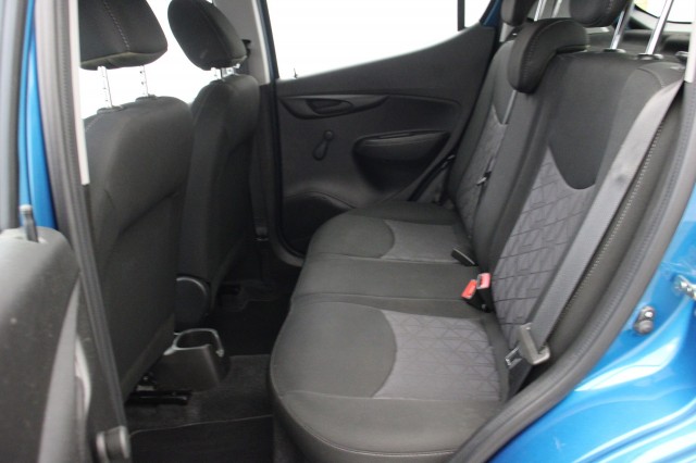 OPEL KARL 1.0 ecoFLEX 120 Jaar Edition 5 Deurs - , Autobedrijf Zieleman, Nieuwleusen