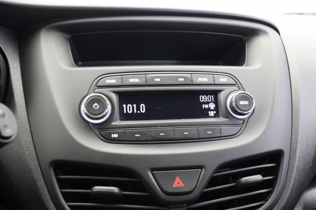 OPEL KARL 1.0 ecoFLEX 120 Jaar Edition 5 Deurs - , Autobedrijf Zieleman, Nieuwleusen