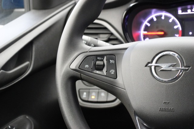 OPEL KARL 1.0 ecoFLEX 120 Jaar Edition 5 Deurs - , Autobedrijf Zieleman, Nieuwleusen