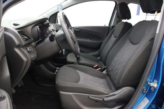 OPEL KARL 1.0 ecoFLEX 120 Jaar Edition 5 Deurs - , Autobedrijf Zieleman, Nieuwleusen