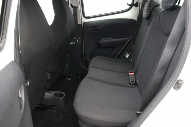 PEUGEOT 108 1.0 e-VTi Active 5 Deurs - Airco, Autobedrijf Zieleman, Nieuwleusen