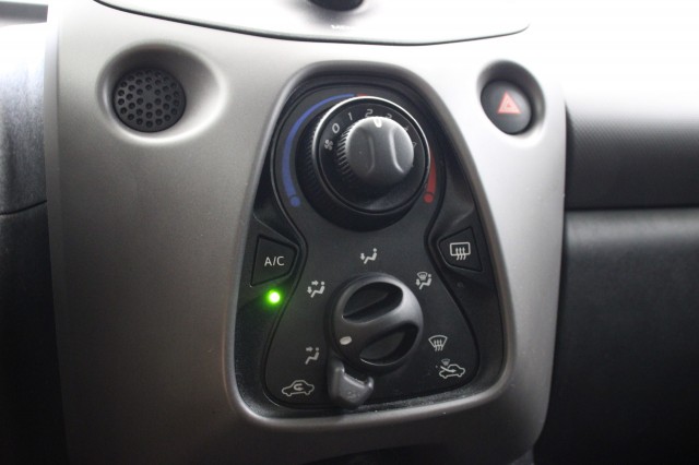PEUGEOT 108 1.0 e-VTi Active 5 Deurs - Airco, Autobedrijf Zieleman, Nieuwleusen