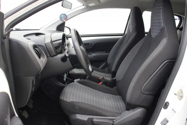 PEUGEOT 108 1.0 e-VTi Active 5 Deurs - Airco, Autobedrijf Zieleman, Nieuwleusen