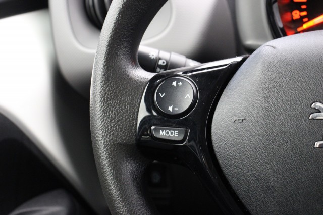 PEUGEOT 108 1.0 e-VTi Active 5 Deurs - Airco, Autobedrijf Zieleman, Nieuwleusen