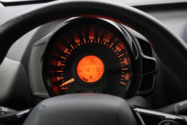 PEUGEOT 108 1.0 e-VTi Active 5 Deurs - Airco, Autobedrijf Zieleman, Nieuwleusen
