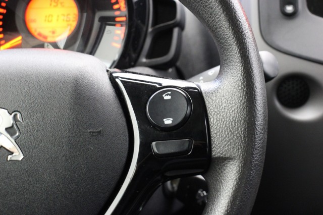 PEUGEOT 108 1.0 e-VTi Active 5 Deurs - Airco, Autobedrijf Zieleman, Nieuwleusen