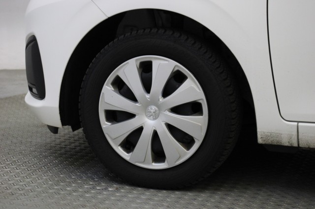 PEUGEOT 108 1.0 e-VTi Active 5 Deurs - Airco, Autobedrijf Zieleman, Nieuwleusen