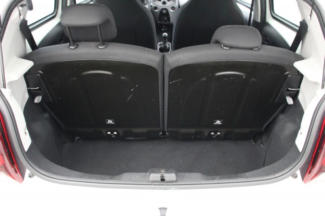 PEUGEOT 108 1.0 e-VTi Active 5 Deurs - Airco, Autobedrijf Zieleman, Nieuwleusen