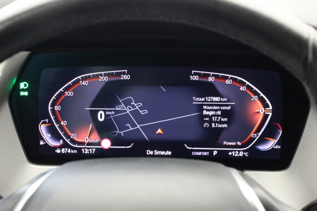 BMW 1-SERIE 118i Business Edition Automaat - , Autobedrijf Zieleman, Nieuwleusen
