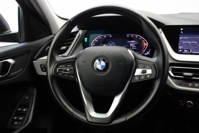 BMW 1-SERIE 118i Business Edition Automaat - , Autobedrijf Zieleman, Nieuwleusen