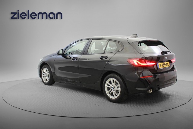 BMW 1-SERIE 118i Business Edition Automaat - , Autobedrijf Zieleman, Nieuwleusen