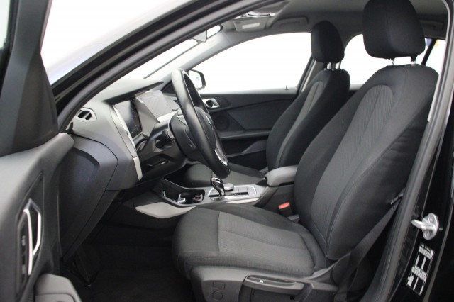 BMW 1-SERIE 118i Business Edition Automaat - , Autobedrijf Zieleman, Nieuwleusen
