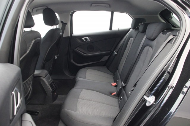 BMW 1-SERIE 118i Business Edition Automaat - , Autobedrijf Zieleman, Nieuwleusen
