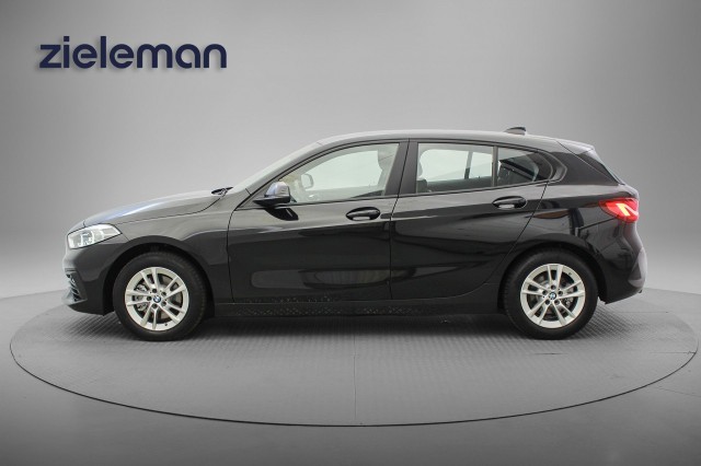 BMW 1-SERIE 118i Business Edition Automaat - , Autobedrijf Zieleman, Nieuwleusen