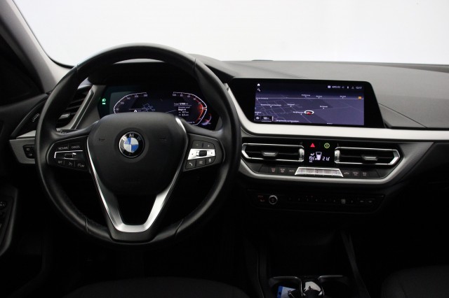 BMW 1-SERIE 118i Business Edition Automaat - , Autobedrijf Zieleman, Nieuwleusen