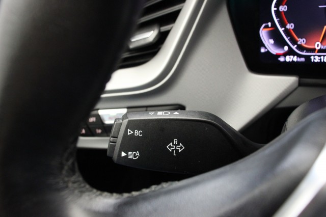 BMW 1-SERIE 118i Business Edition Automaat - , Autobedrijf Zieleman, Nieuwleusen
