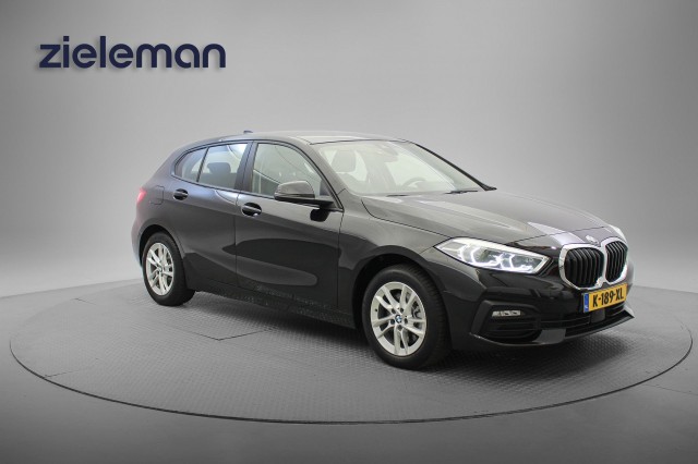 BMW 1-SERIE 118i Business Edition Automaat - , Autobedrijf Zieleman, Nieuwleusen