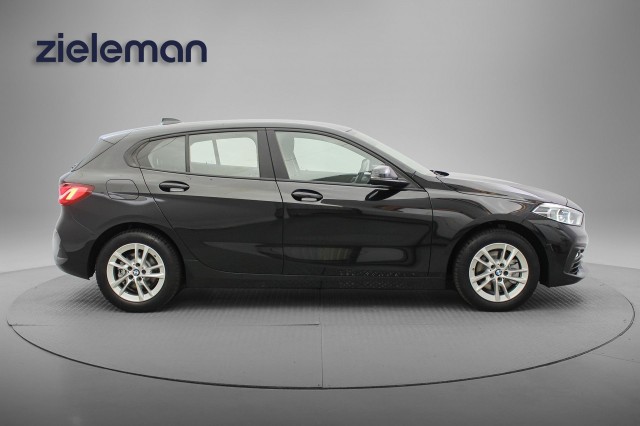 BMW 1-SERIE 118i Business Edition Automaat - , Autobedrijf Zieleman, Nieuwleusen