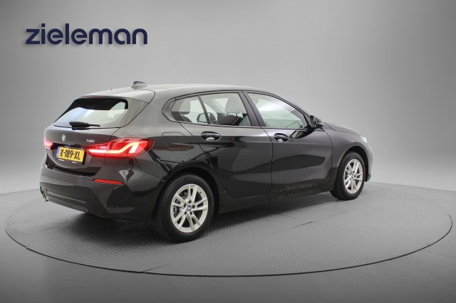 BMW 1-SERIE 118i Business Edition Automaat - , Autobedrijf Zieleman, Nieuwleusen