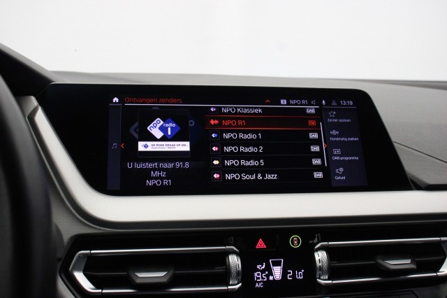 BMW 1-SERIE 118i Business Edition Automaat - , Autobedrijf Zieleman, Nieuwleusen
