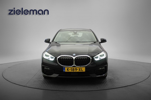 BMW 1-SERIE 118i Business Edition Automaat - , Autobedrijf Zieleman, Nieuwleusen