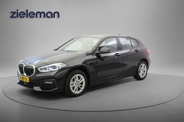 BMW 1-SERIE 118i Business Edition Automaat - , Autobedrijf Zieleman, Nieuwleusen