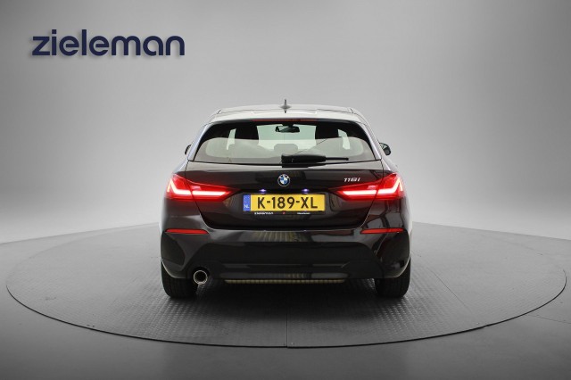 BMW 1-SERIE 118i Business Edition Automaat - , Autobedrijf Zieleman, Nieuwleusen