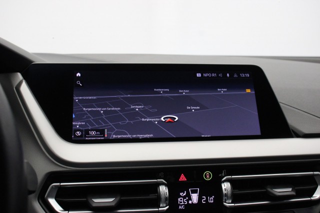 BMW 1-SERIE 118i Business Edition Automaat - , Autobedrijf Zieleman, Nieuwleusen