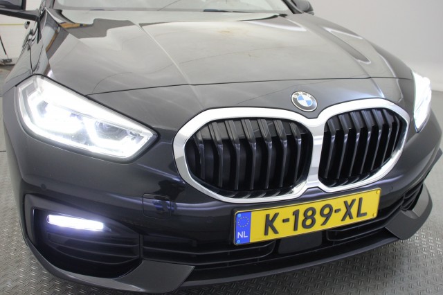 BMW 1-SERIE 118i Business Edition Automaat - , Autobedrijf Zieleman, Nieuwleusen
