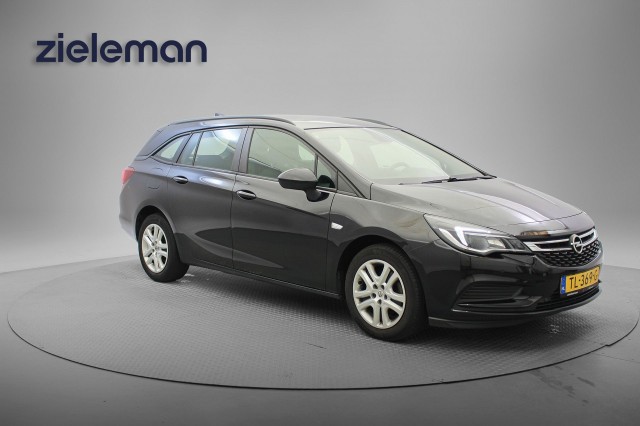 Opel Astra - Sportstourer 1.0 Online Edition - Carplay, Navi, Cruise, PDC