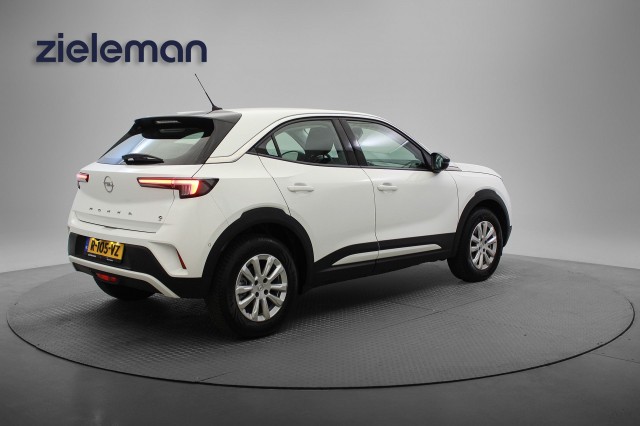 OPEL MOKKA-E Edition 50-kWh - , Autobedrijf Zieleman, Nieuwleusen