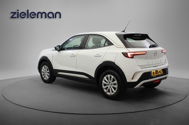 OPEL MOKKA-E Edition 50-kWh - , Autobedrijf Zieleman, Nieuwleusen