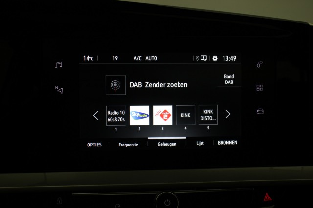 OPEL MOKKA-E Edition 50-kWh - , Autobedrijf Zieleman, Nieuwleusen
