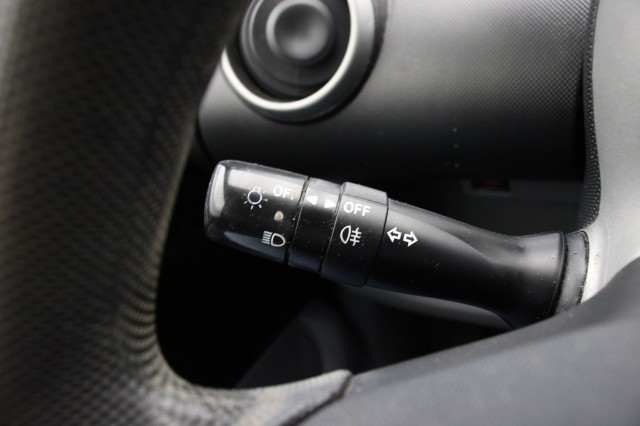 PEUGEOT 107 1.0-12V XS 5 Deurs Automaat - , Autobedrijf Zieleman, Nieuwleusen