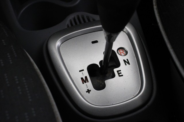 PEUGEOT 107 1.0-12V XS 5 Deurs Automaat - , Autobedrijf Zieleman, Nieuwleusen