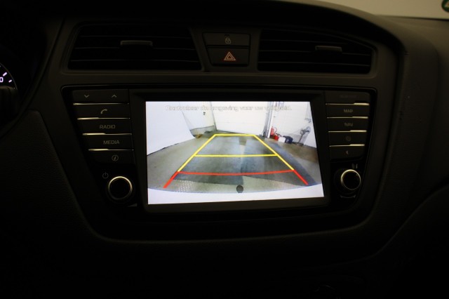 HYUNDAI I20 1.0 T-GDI Go! - , Autobedrijf Zieleman, Nieuwleusen