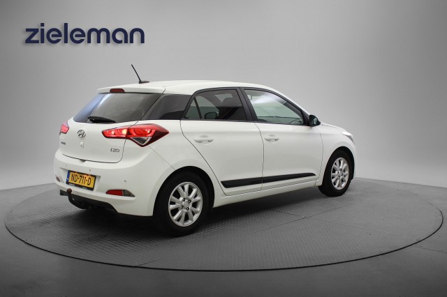 HYUNDAI I20 1.0 T-GDI Go! - , Autobedrijf Zieleman, Nieuwleusen